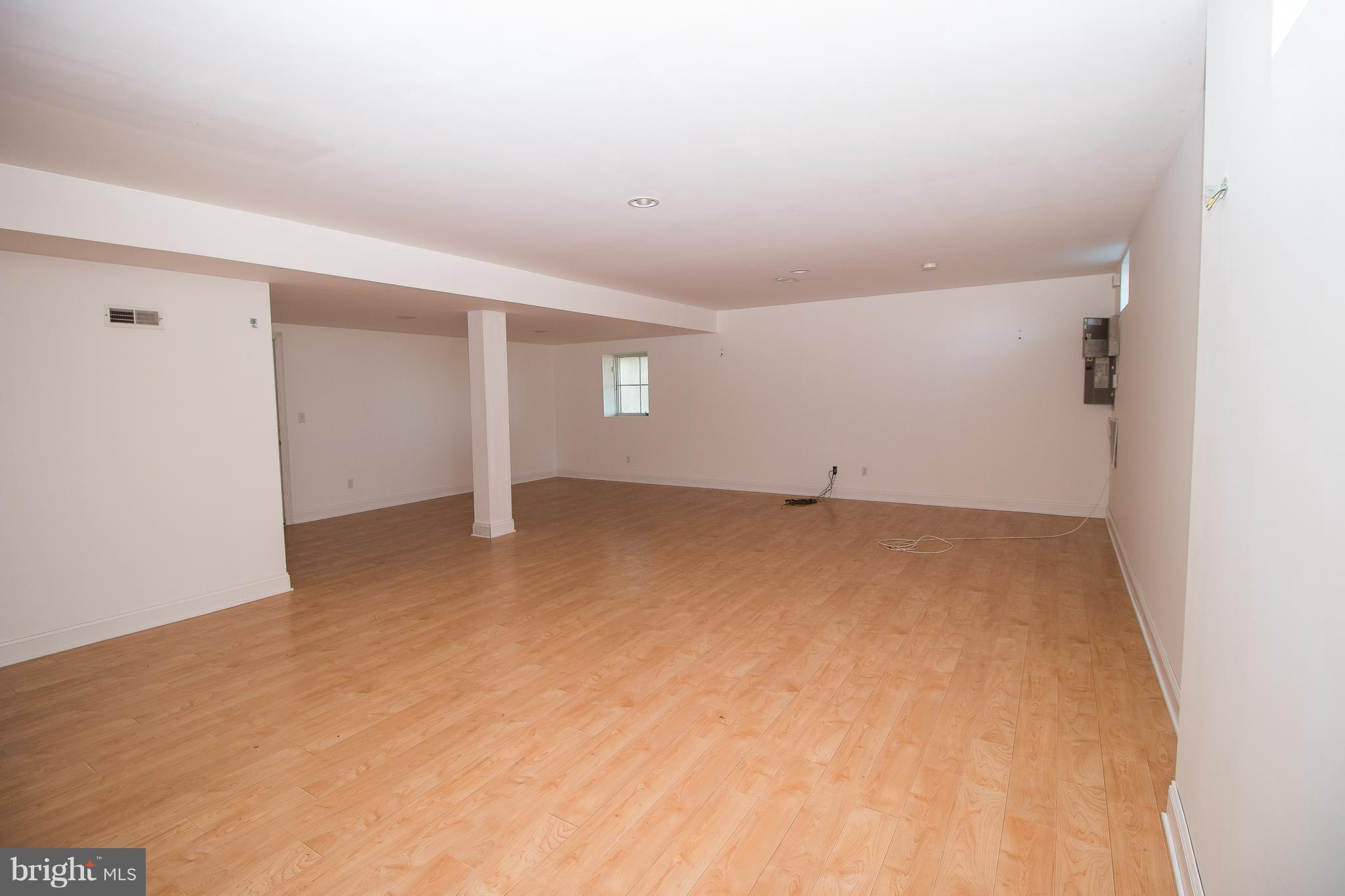 335 Stoney Battery Road Earleville, MD 21919 - Photo 29 of 46 Large finished basement