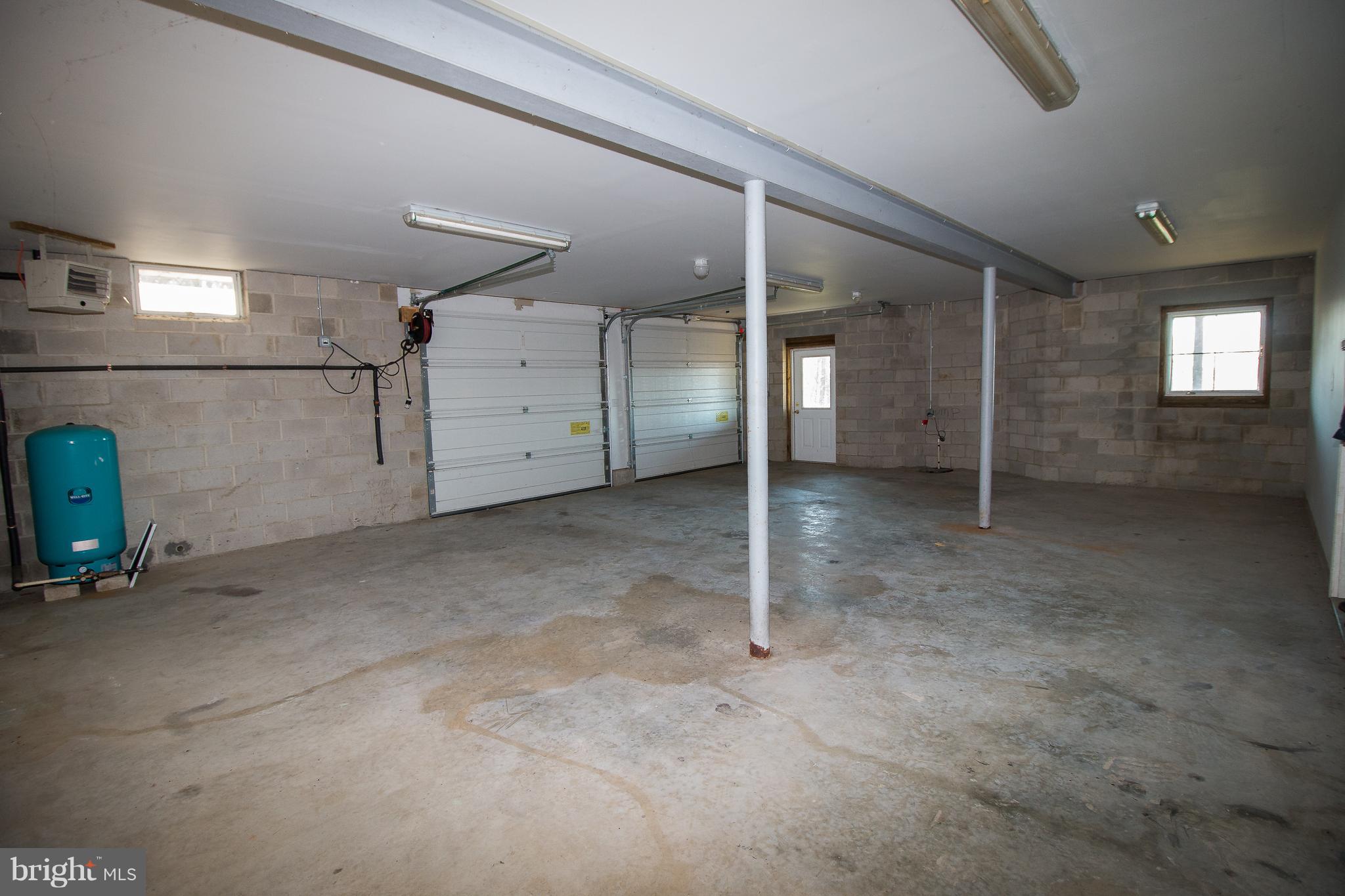 335 Stoney Battery Road Earleville, MD 21919 - Photo 31 of 46 Attached multi vehicle garage