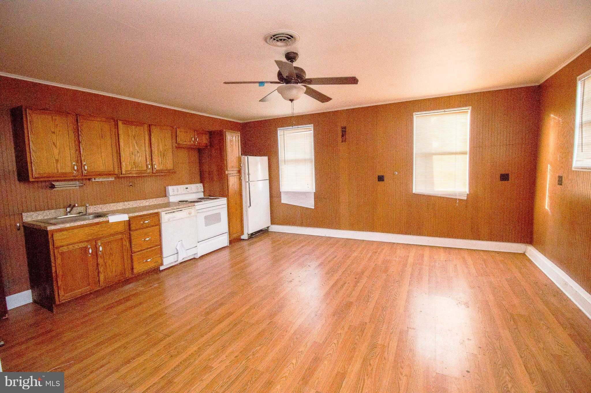 335 Stoney Battery Road Earleville, MD 21919 - Photo 43 of 46 Barn full kitchen