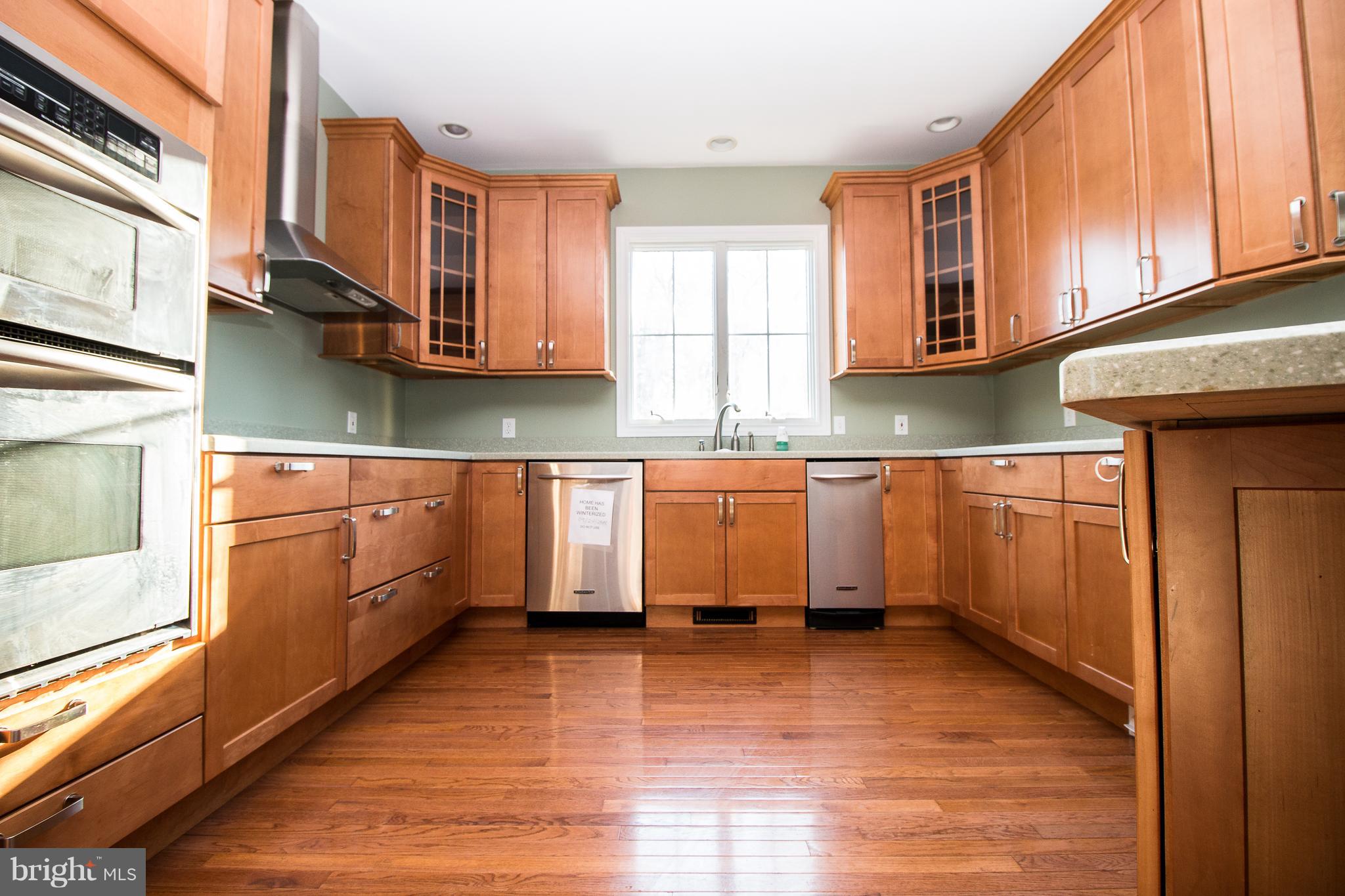 335 Stoney Battery Road Earleville, MD 21919 - Photo 9 of 46 Large kitchen with plenty of counter space