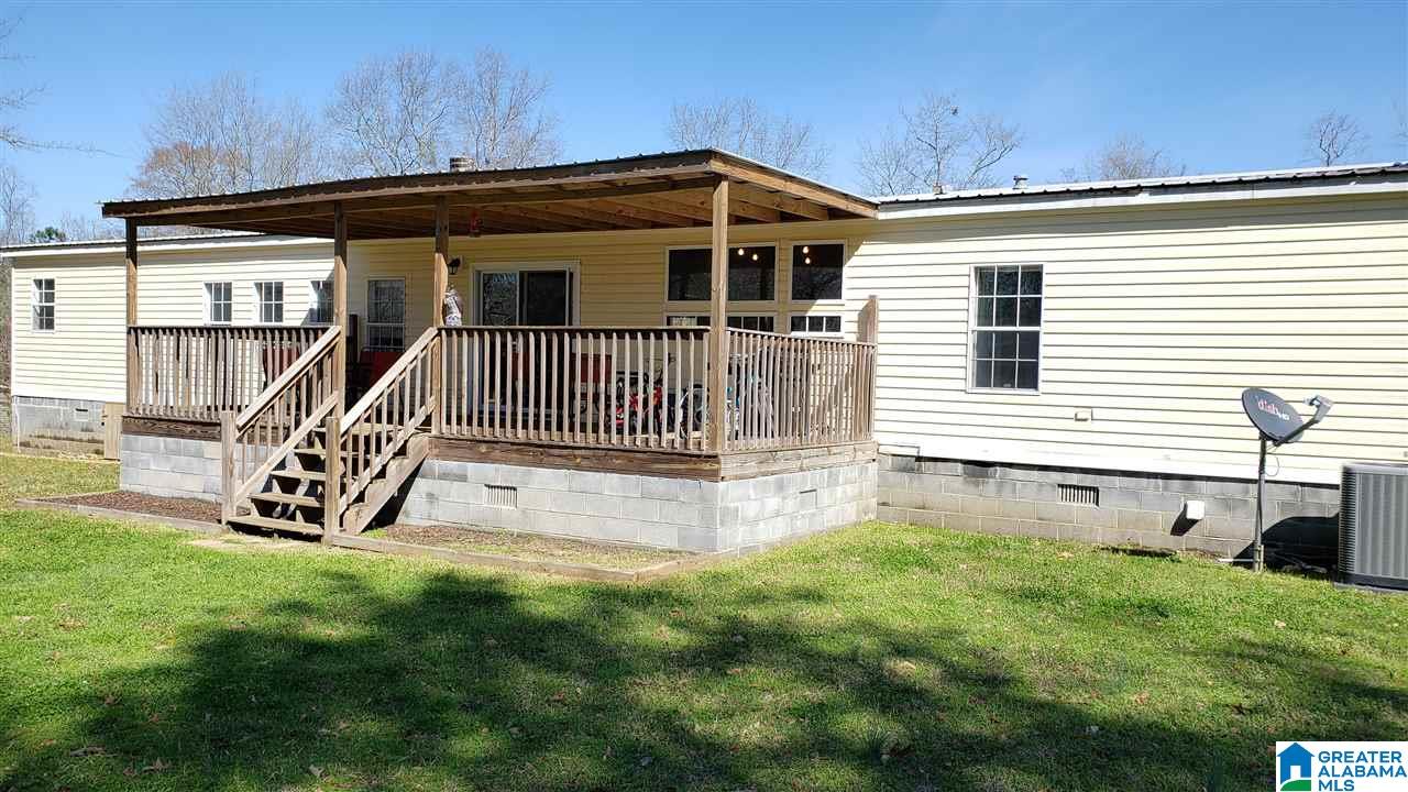 5545 Mcgowans Ferry Road Childersburg, AL 35044 - Photo 38 of 40