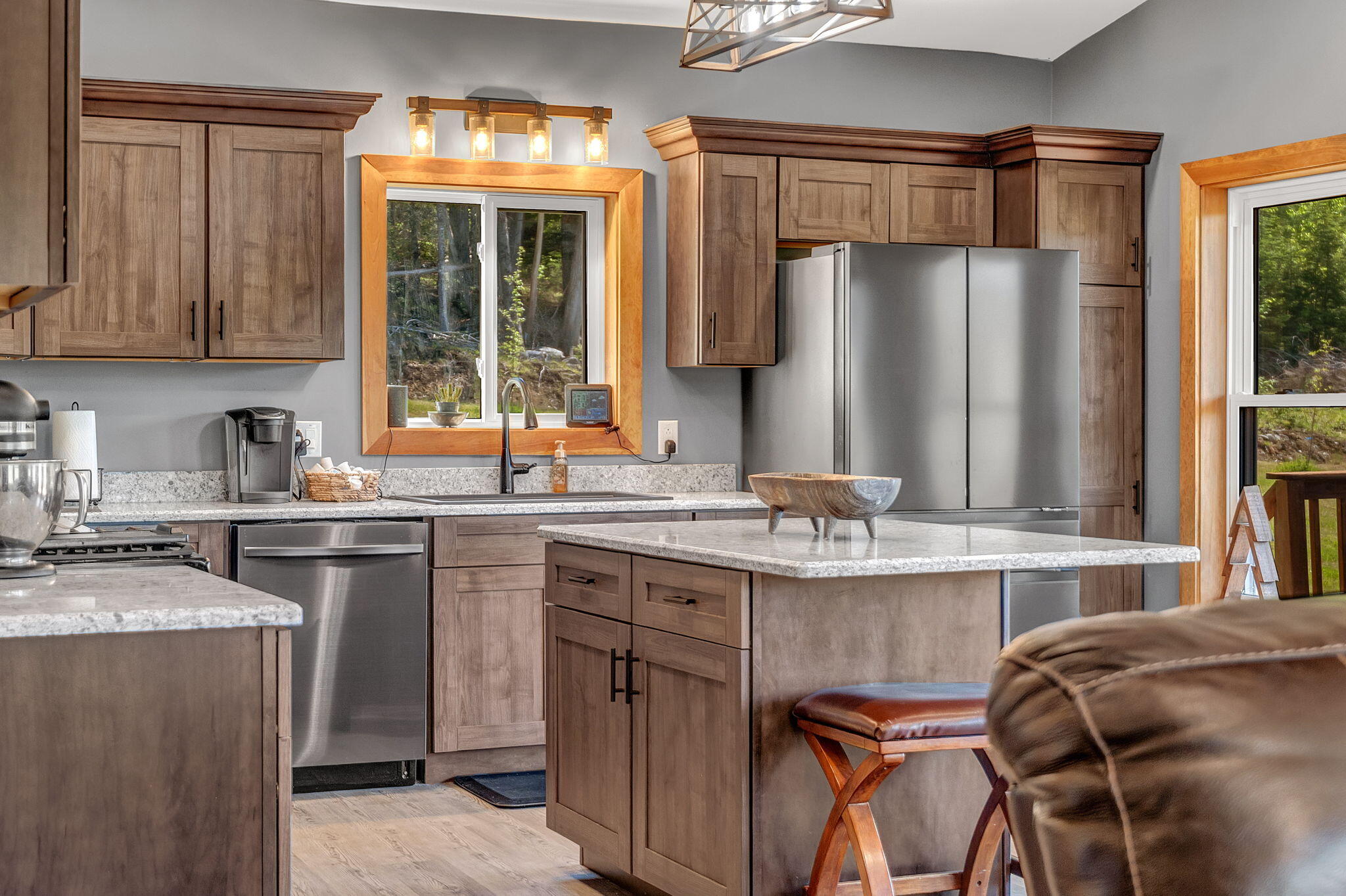 49 Tannery Loop Amherst, ME 04605 - Photo 14 of 67 Kitchen