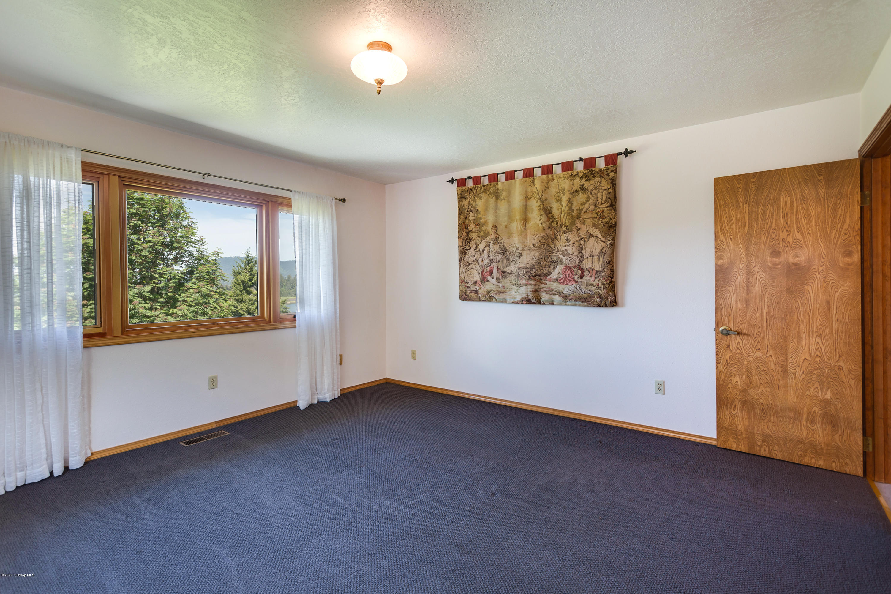 218 Spruce Street Wheeler, OR 97147 - Photo 11 of 18 main bedroom