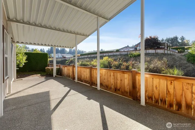 a view of a bathroom with a sink