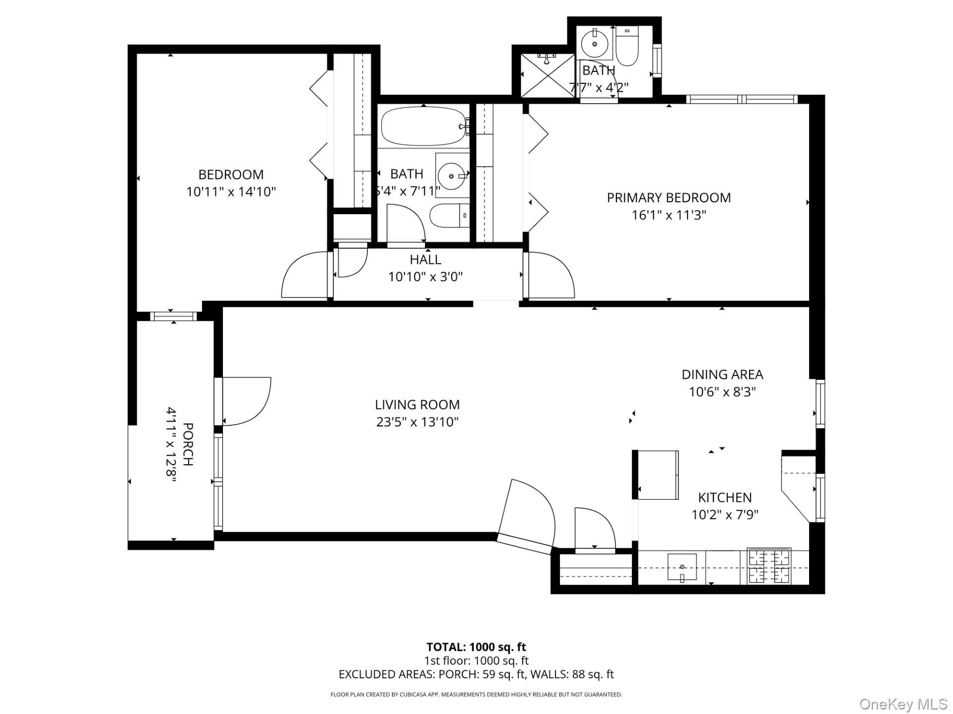 103 Wiltshire Road, Unit D6 Scarsdale, NY 10583 - Photo 20 of 20 a picture of a wall with a white and white photo