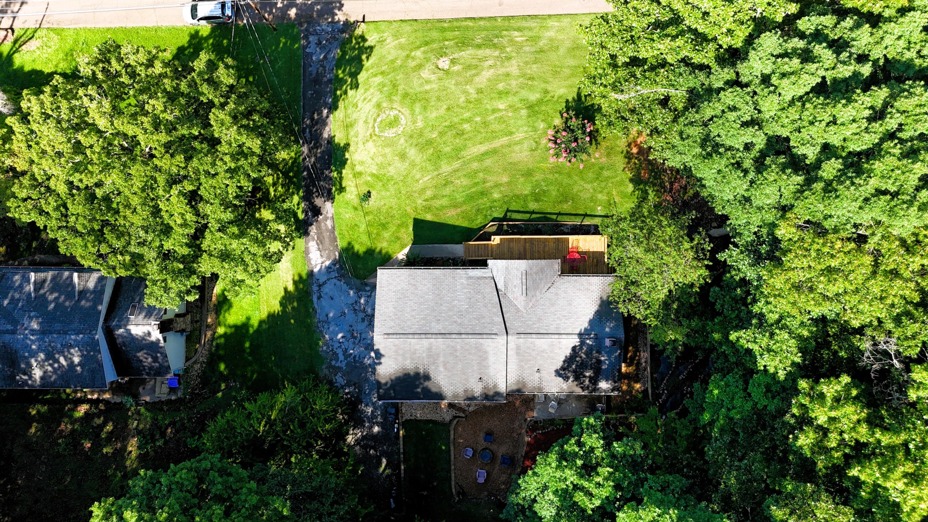 7608 Ridge Bay Drive Hixson, TN 37343 - Photo 37 of 52 Top View