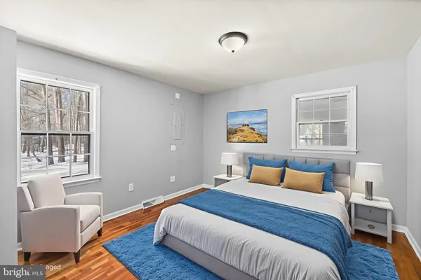 $319,900 | 727 Chalklevel Road, Louisa, VA 23093