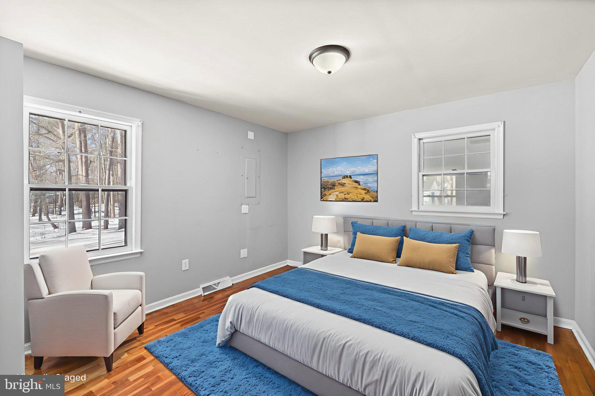 727 Chalklevel Road Louisa, VA 23093 - Photo 12 of 48 Virtual Staging Added