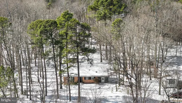 $319,900 | 727 Chalklevel Road, Louisa, VA 23093