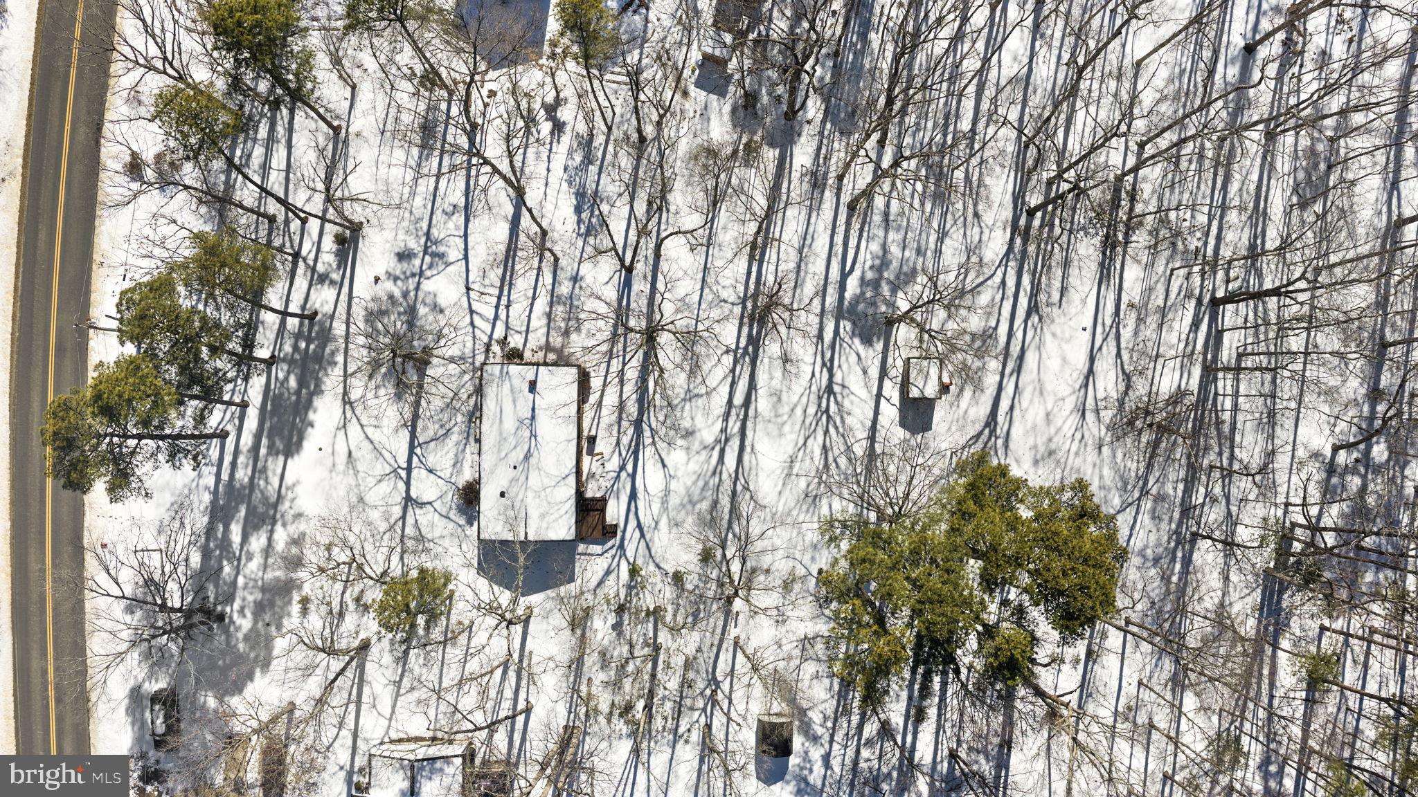 727 Chalklevel Road Louisa, VA 23093 - Photo 27 of 48