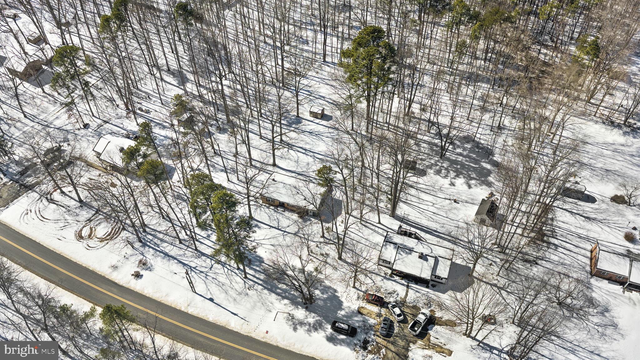 727 Chalklevel Road Louisa, VA 23093 - Photo 28 of 48