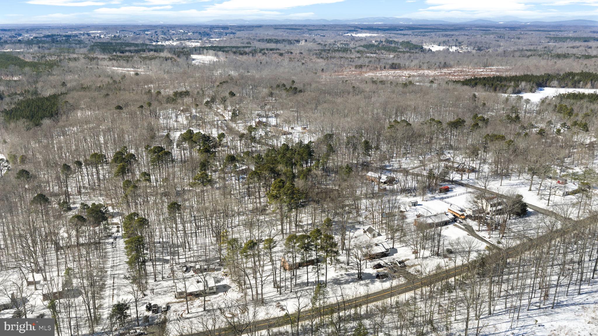 727 Chalklevel Road Louisa, VA 23093 - Photo 29 of 49 a view of a city
