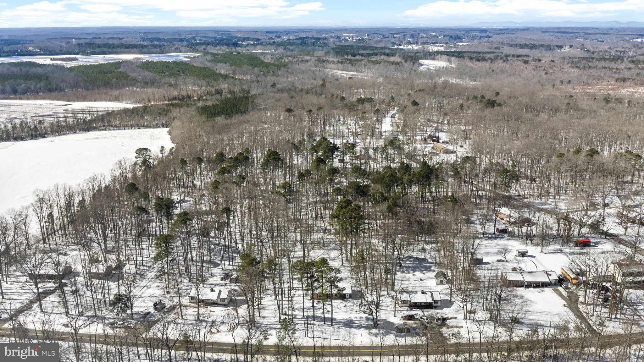 727 Chalklevel Road Louisa, VA 23093 - Photo 29 of 48