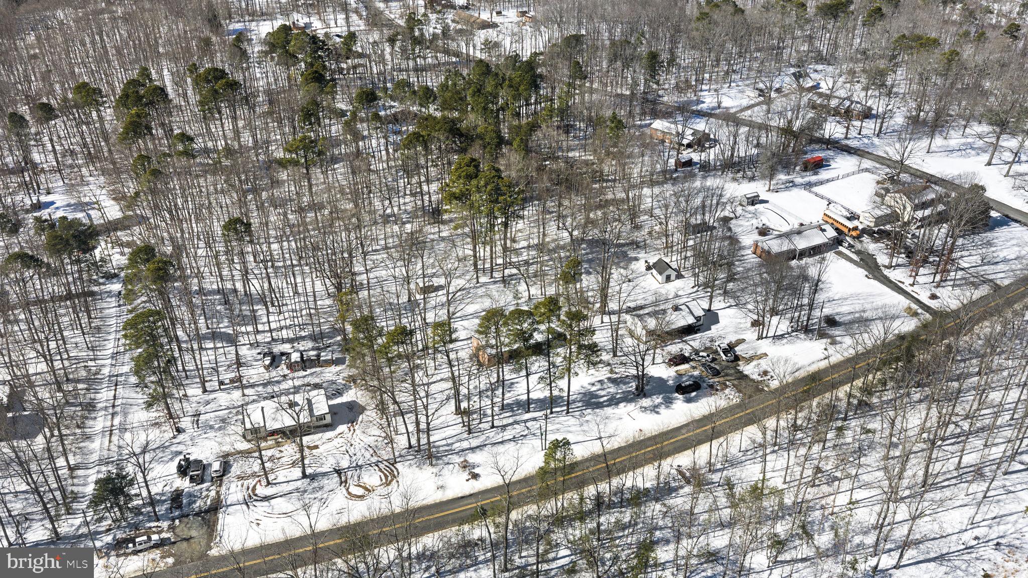 727 Chalklevel Road Louisa, VA 23093 - Photo 31 of 48