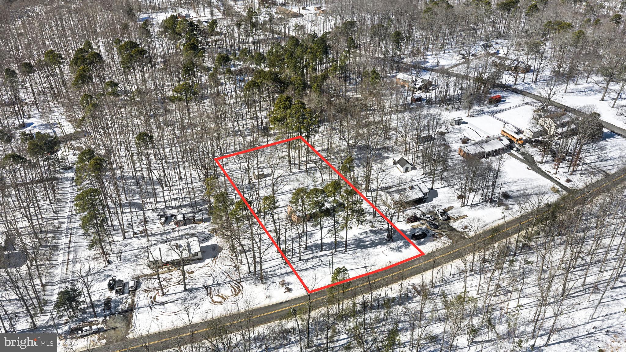 727 Chalklevel Road Louisa, VA 23093 - Photo 32 of 49