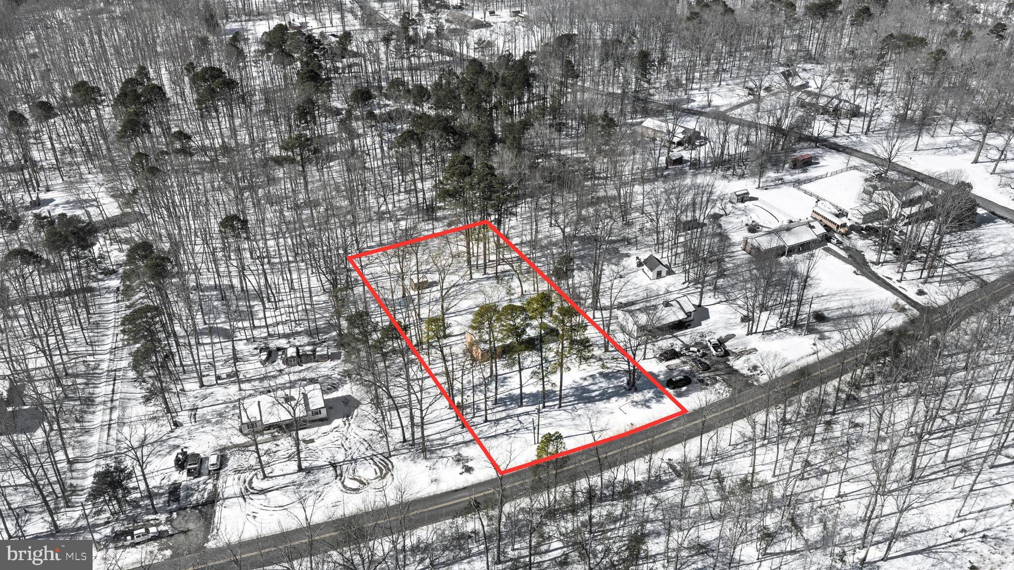 727 Chalklevel Road Louisa, VA 23093 - Photo 32 of 48