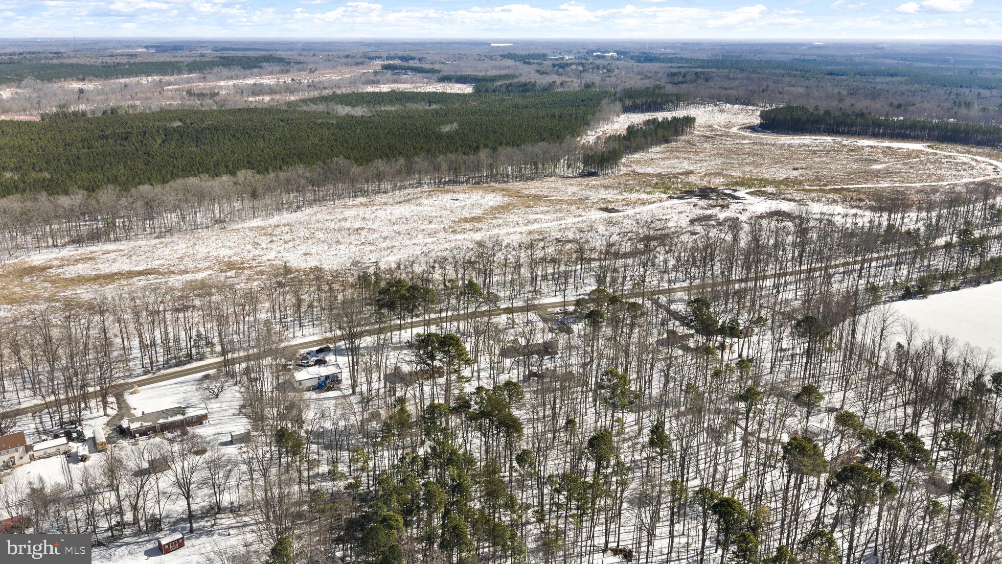 727 Chalklevel Road Louisa, VA 23093 - Photo 36 of 48