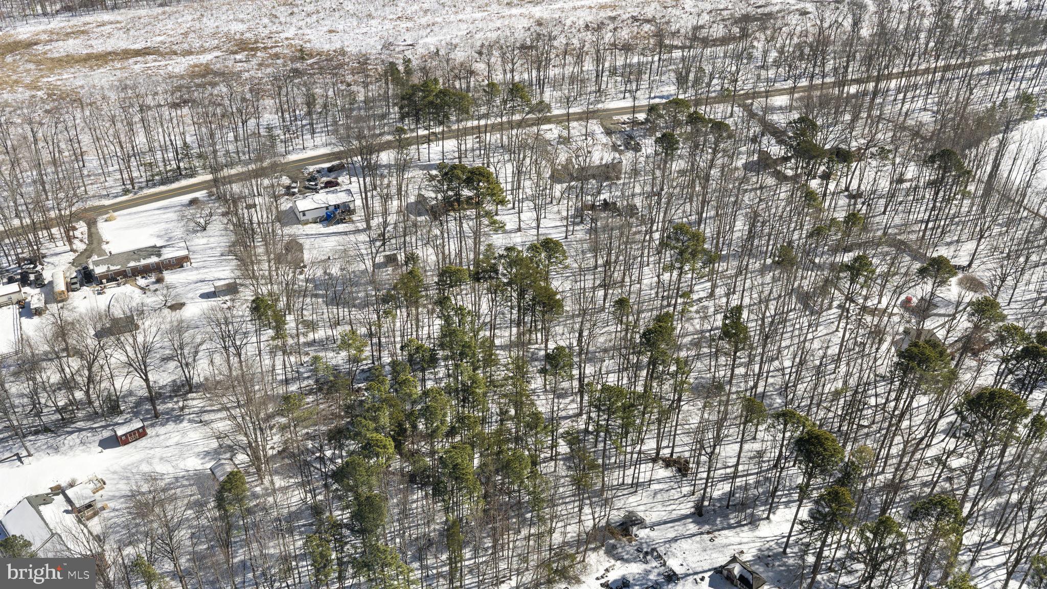 727 Chalklevel Road Louisa, VA 23093 - Photo 37 of 48