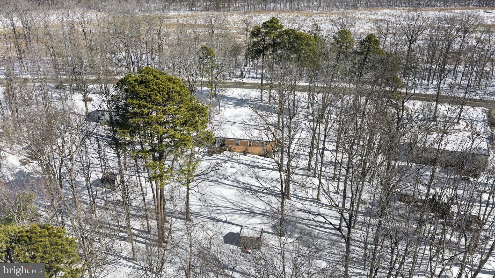 727 Chalklevel Road Louisa, VA 23093 - Photo 38 of 48