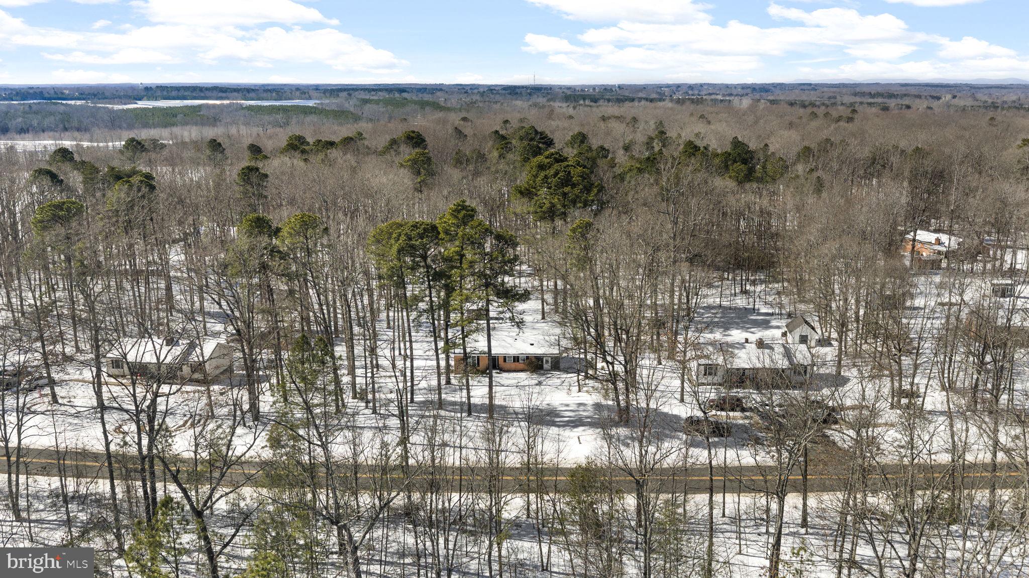 727 Chalklevel Road Louisa, VA 23093 - Photo 39 of 48