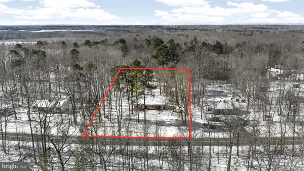 $319,900 | 727 Chalklevel Road, Louisa, VA 23093