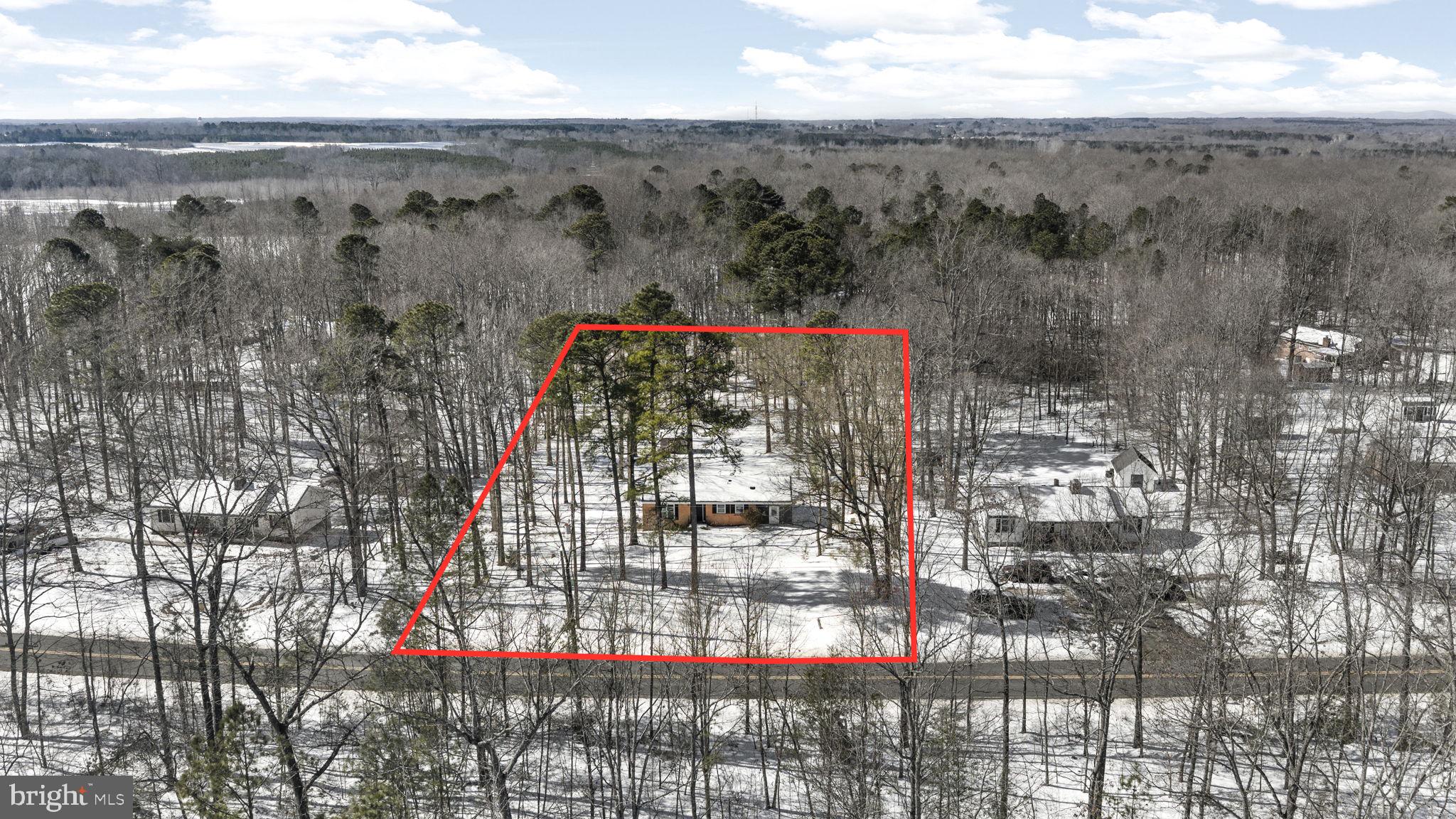 727 Chalklevel Road Louisa, VA 23093 - Photo 40 of 48