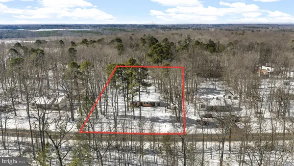 $319,900 | 727 Chalklevel Road, Louisa, VA 23093