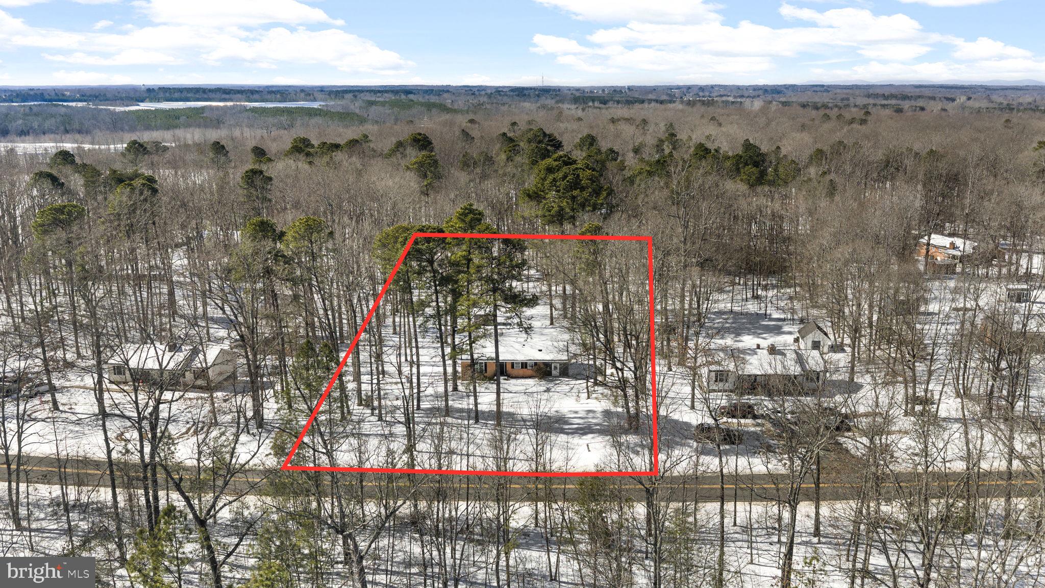 727 Chalklevel Road Louisa, VA 23093 - Photo 41 of 48