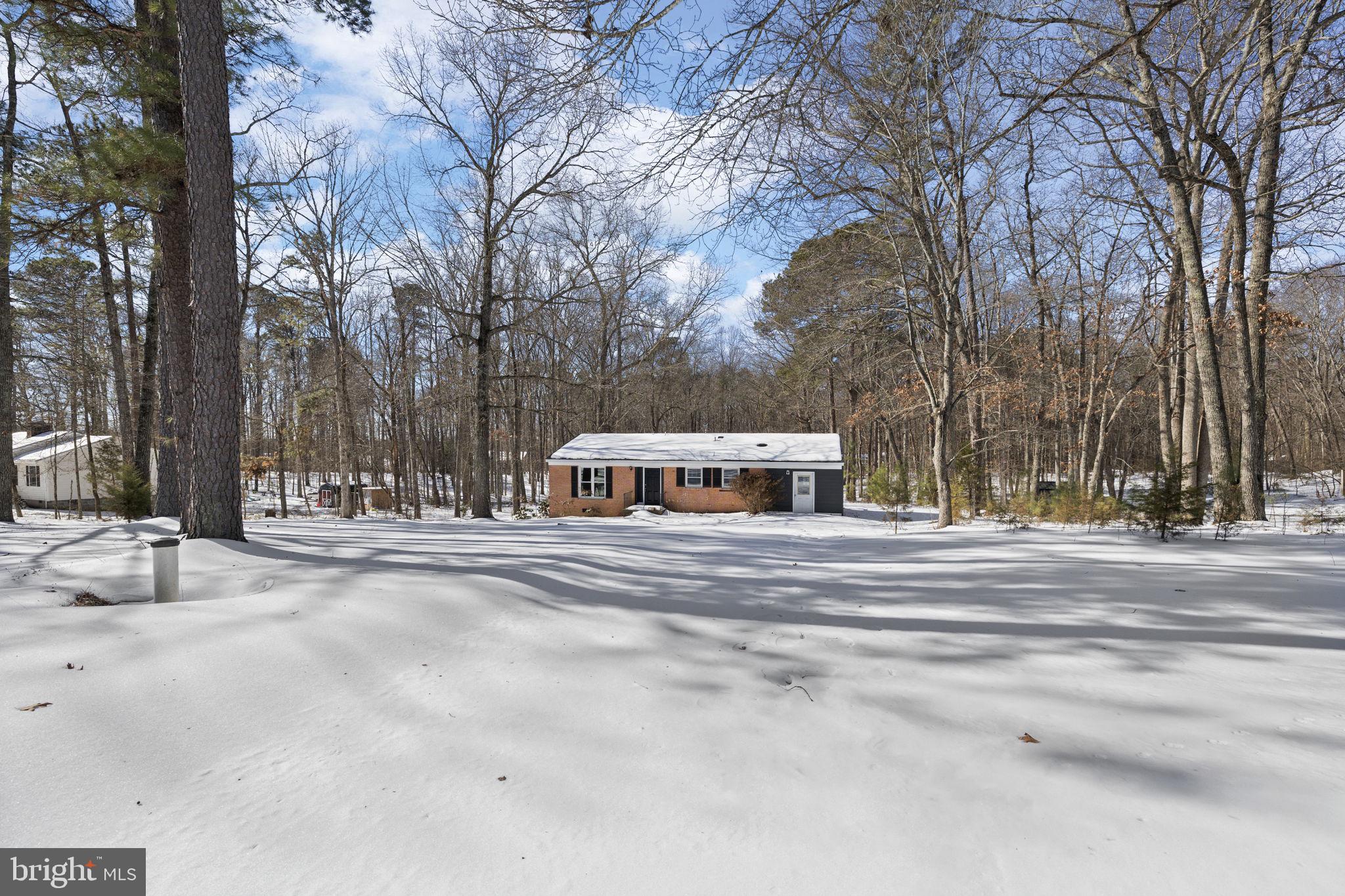 727 Chalklevel Road Louisa, VA 23093 - Photo 42 of 48