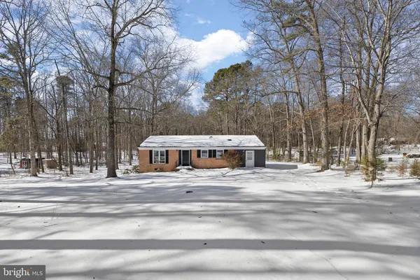 $319,900 | 727 Chalklevel Road, Louisa, VA 23093