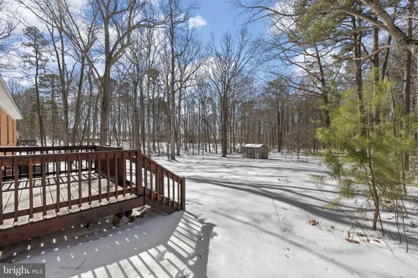 $319,900 | 727 Chalklevel Road, Louisa, VA 23093