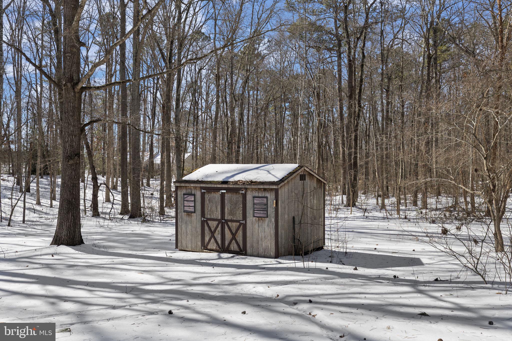 727 Chalklevel Road Louisa, VA 23093 - Photo 46 of 48