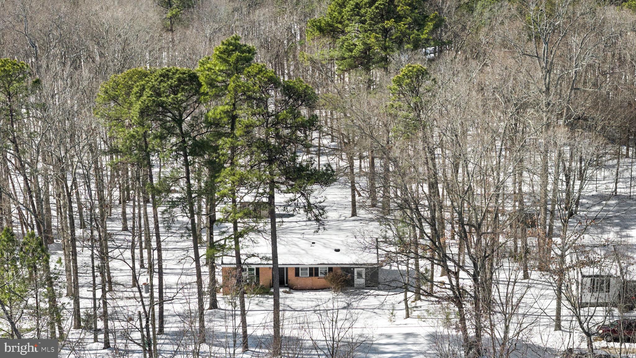 727 Chalklevel Road Louisa, VA 23093 - Photo 48 of 49 a view of city view