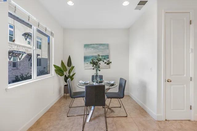 $1,025,000 | 5399 Iron Horse Parkway, Dublin, CA 94568