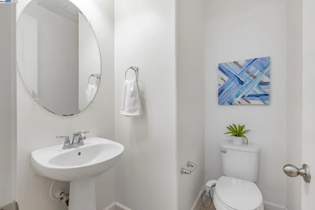 $1,025,000 | 5399 Iron Horse Parkway, Dublin, CA 94568