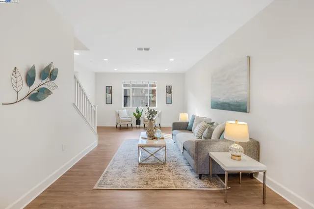 $1,025,000 | 5399 Iron Horse Parkway, Dublin, CA 94568