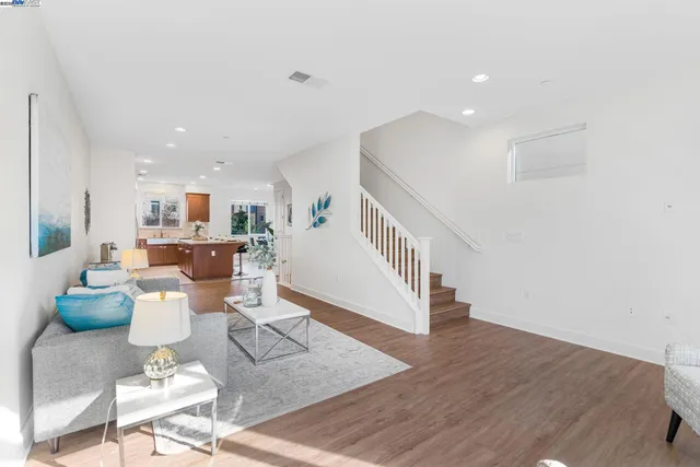 $1,025,000 | 5399 Iron Horse Parkway, Dublin, CA 94568