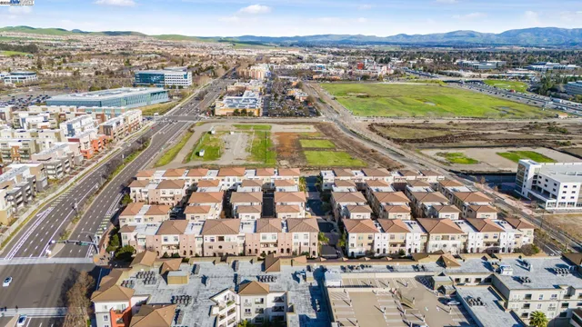 $1,025,000 | 5399 Iron Horse Parkway, Dublin, CA 94568