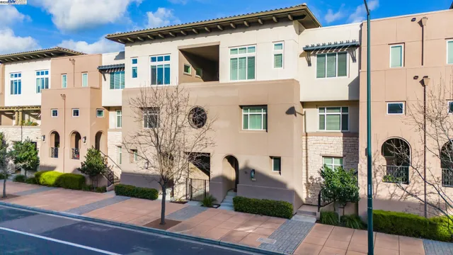 $1,025,000 | 5399 Iron Horse Parkway, Dublin, CA 94568