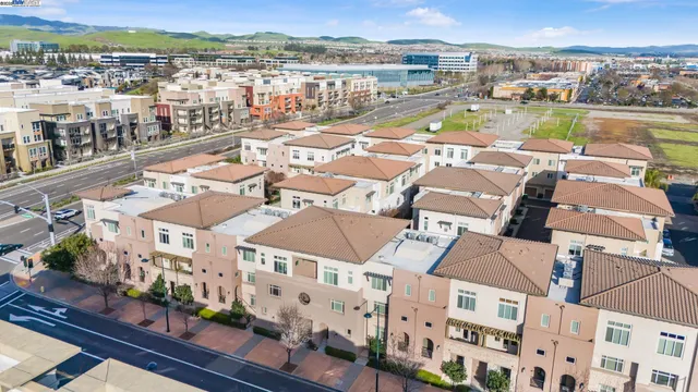 $1,025,000 | 5399 Iron Horse Parkway, Dublin, CA 94568