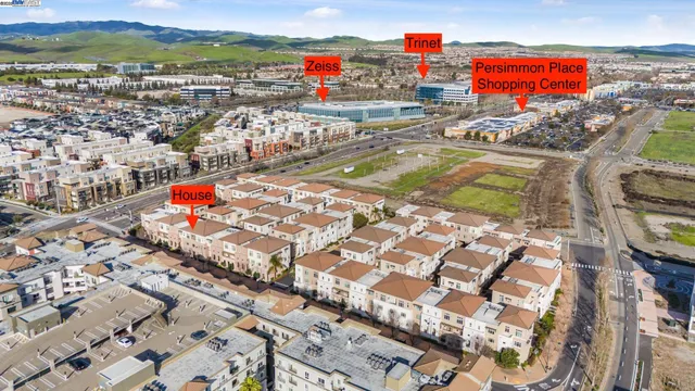 $1,025,000 | 5399 Iron Horse Parkway, Dublin, CA 94568