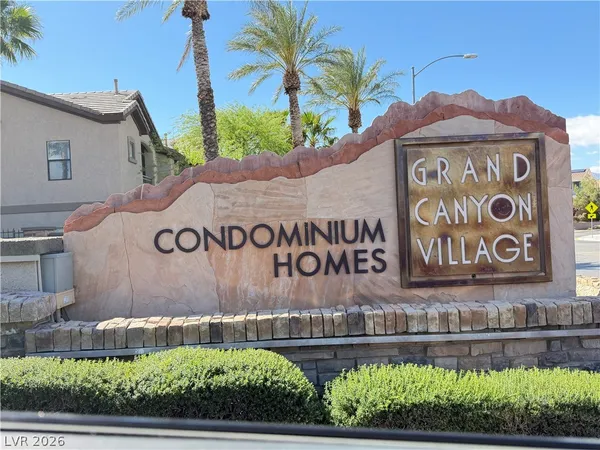 $1,250 | 8250 North Grand Canyon Drive, Unit 1170, Las Vegas, NV 89166
