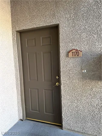 $1,250 | 8250 North Grand Canyon Drive, Unit 1170, Las Vegas, NV 89166