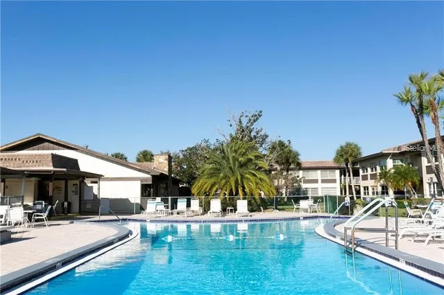 $1,500 | 4632 Marine Parkway, Unit 208, New Port Richey, FL 34652