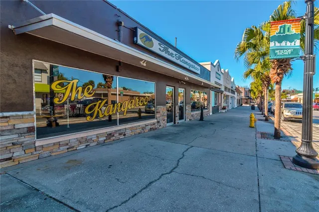 $1,500 | 4632 Marine Parkway, Unit 208, New Port Richey, FL 34652