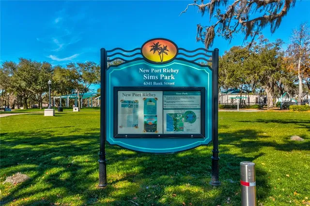 $1,500 | 4632 Marine Parkway, Unit 208, New Port Richey, FL 34652