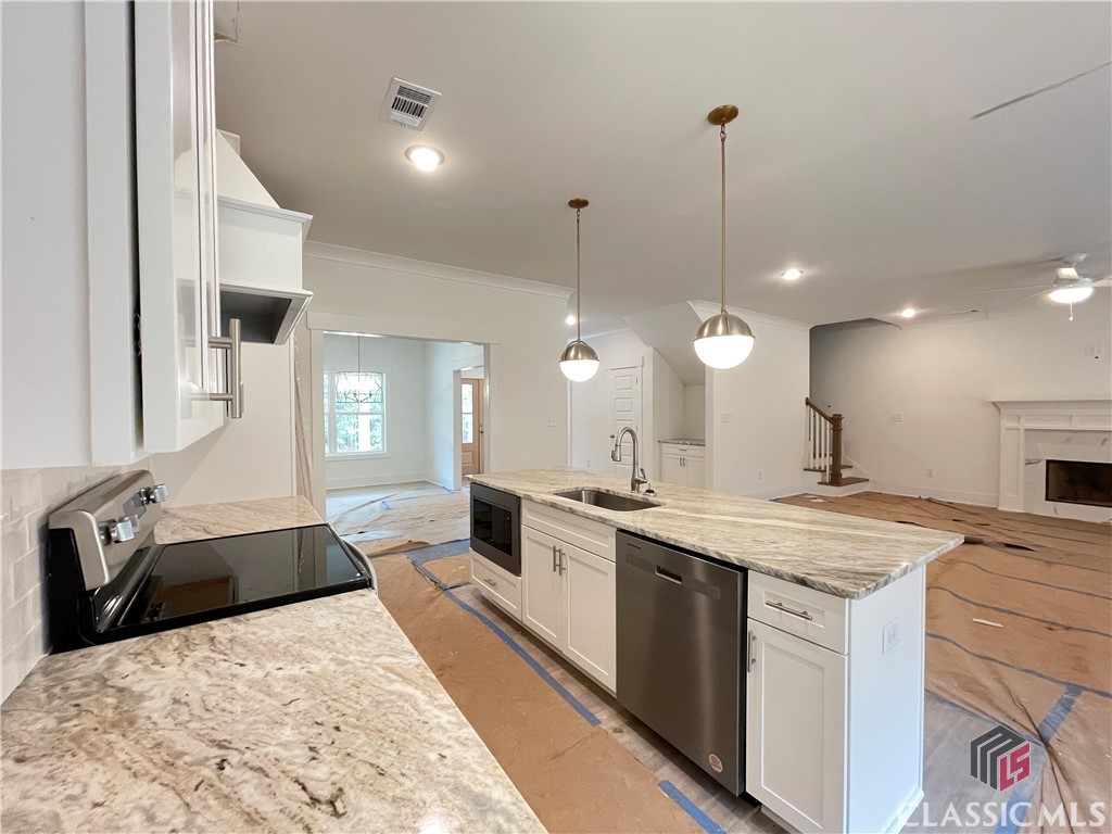 2080 Whit Davis Road Athens, GA 30605 - Photo 10 of 25 Gallery Image 10