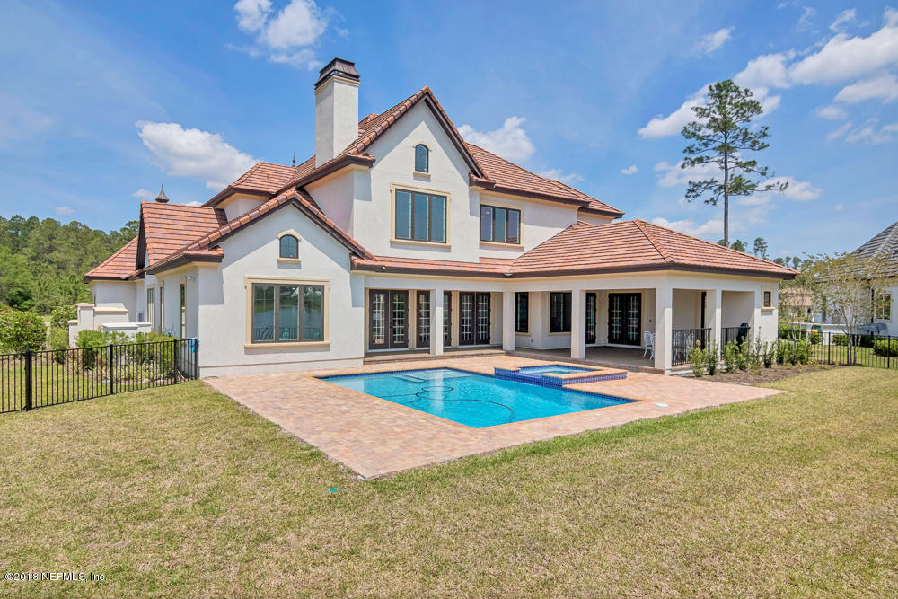 5263 Bentpine Cove Road Jacksonville, FL 32224 - Photo 37 of 37 33