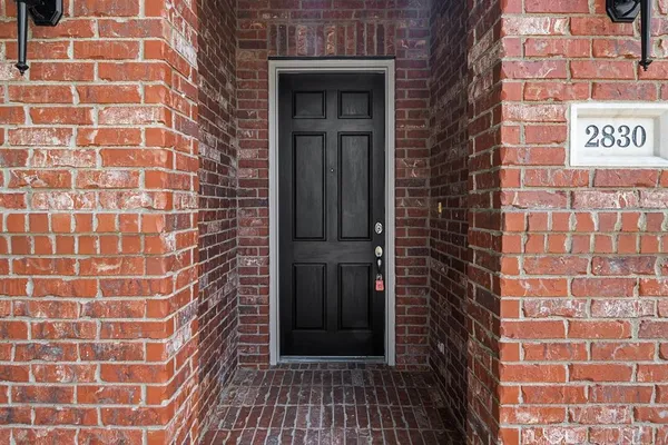 $2,500 | 2830 Cedar Brook Drive, Garland, TX 75040