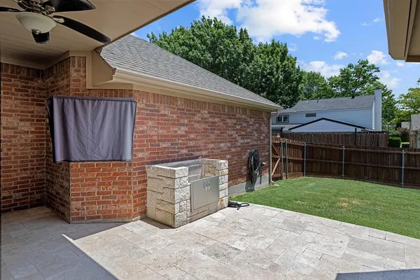 $2,500 | 2830 Cedar Brook Drive, Garland, TX 75040